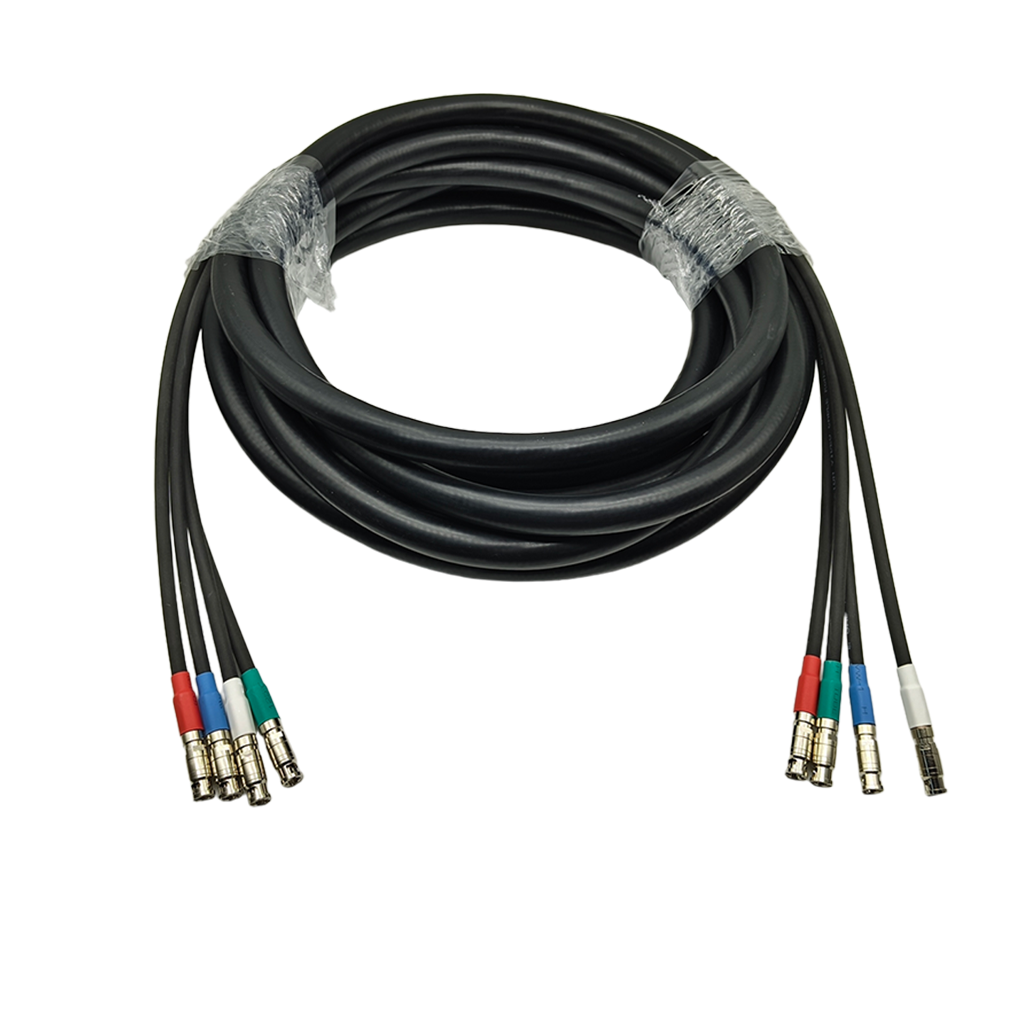 4xCXP 12G HI-FLEX CABLE