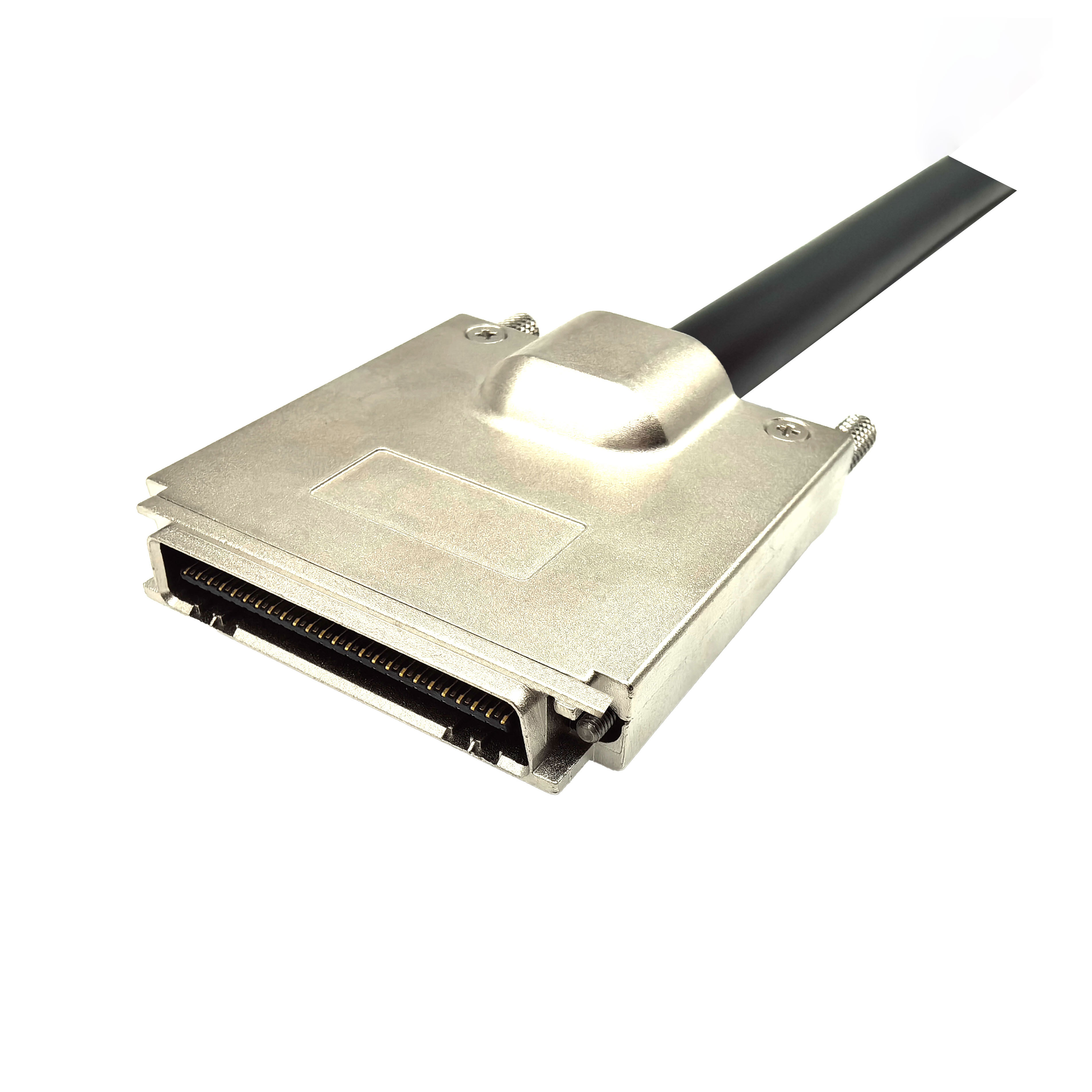 Camera Link HS Cable CX12 Infiniband with screw Cable