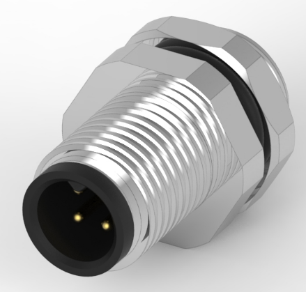 M5 Male connector